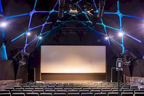 Arsenal - Institut für Film und Videokunst
