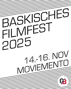 Basque Film Festival 2025 - Film Festival in Berlin | Original Language ...