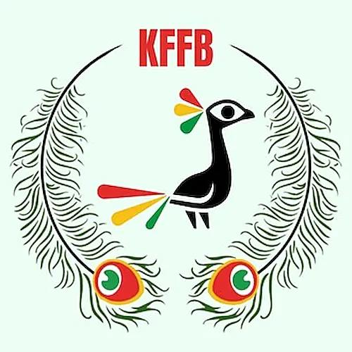 Poster for 16. KFFB: Kurdish Film Festival Berlin (2026)
