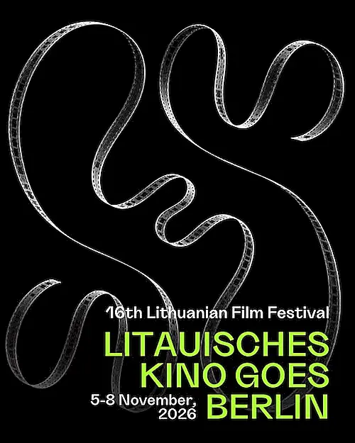 Poster for LT Kino 2026: Shorts