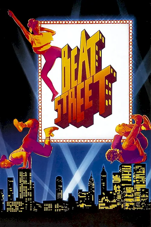 Poster for Beat Street