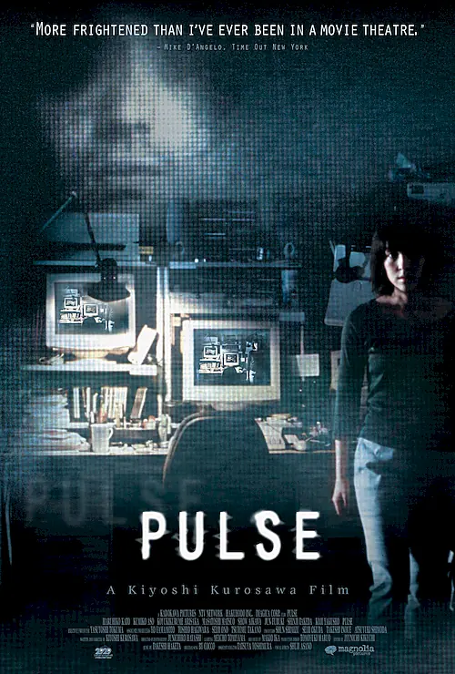 Poster for Pulse
