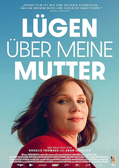 Poster for Lügen über meine Mutter