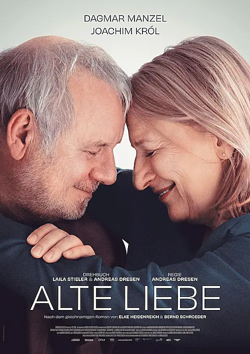 Poster for Alte Liebe