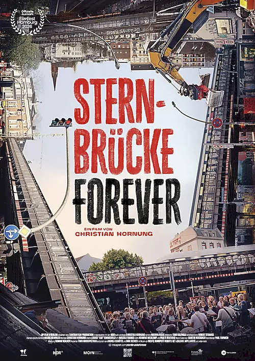 Poster for Sternbrücke Forever