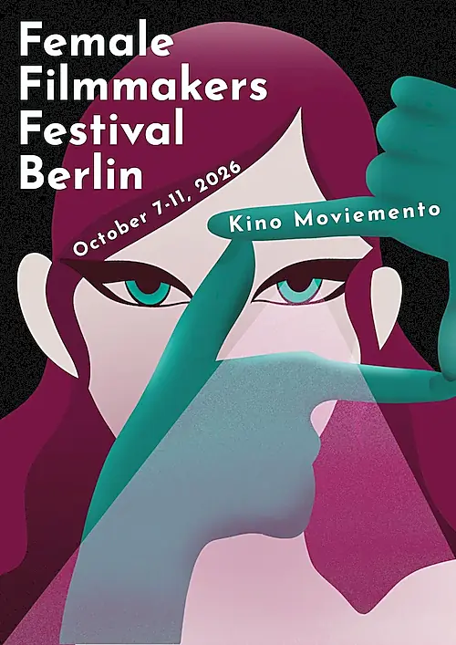 Poster for Green Short Film Programme: No Planet B
