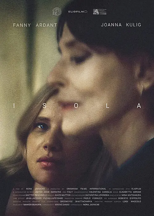 Poster for Isola