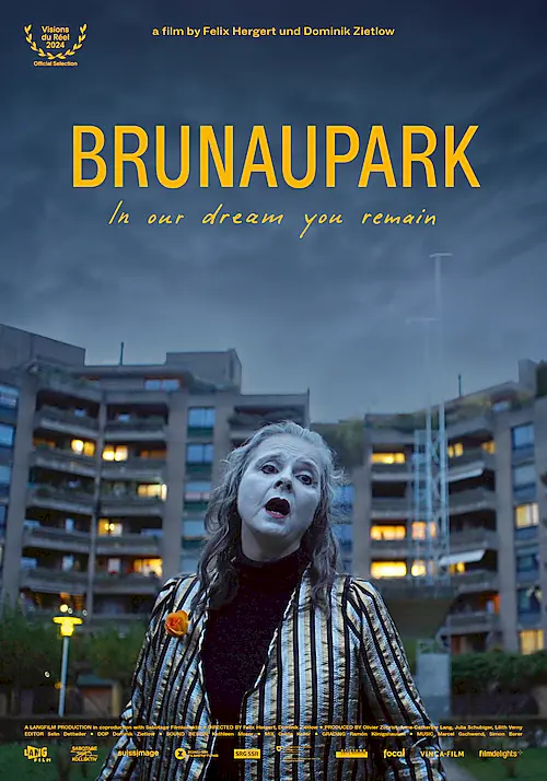Poster for Brunaupark