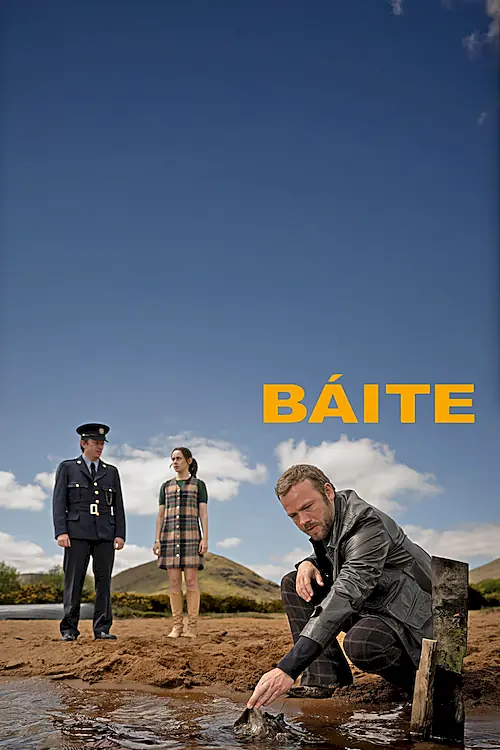 Poster for Báite