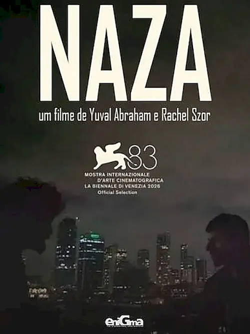 Poster for Naza