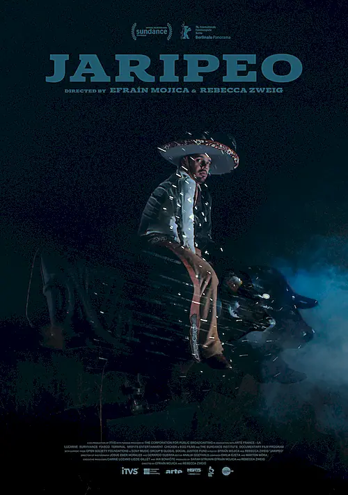 Poster for Jaripero