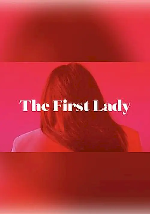 Poster for The First Lady