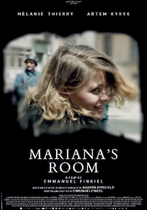Mariana's Room