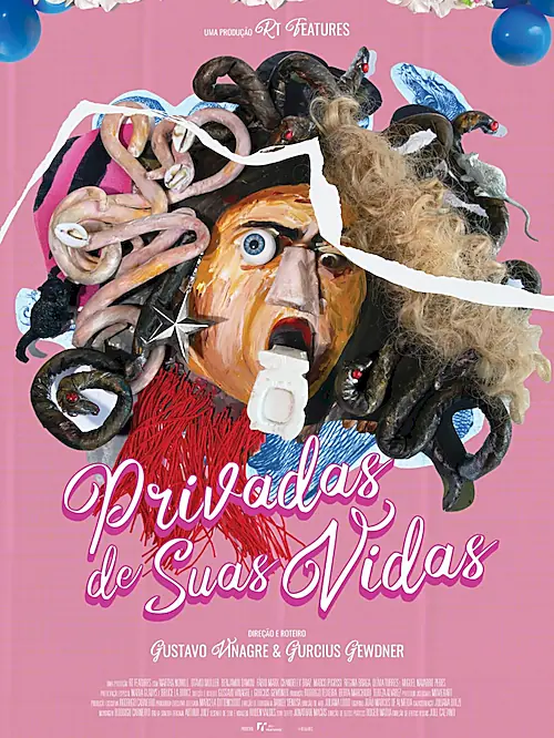 Poster for Privadas de suas vidas