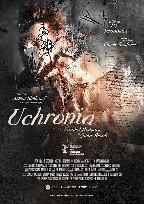 Poster for Uchronia
