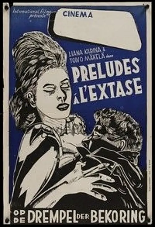 Poster for Kuu On Vaarallinen