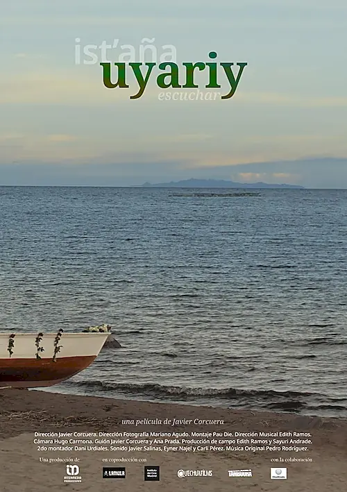 Poster for Uyariy