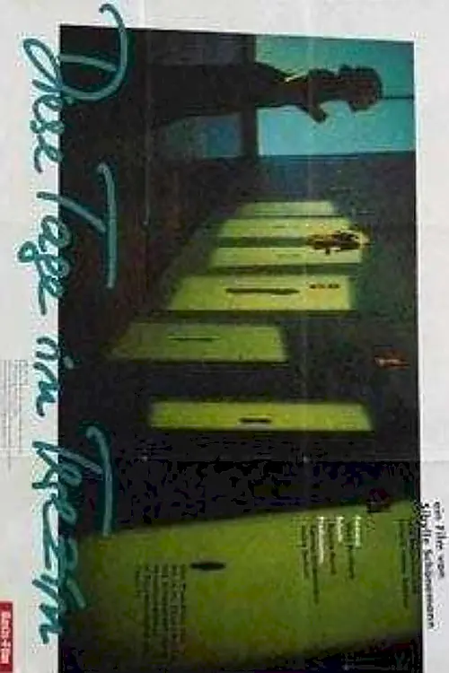 Poster for Diese Tage in Terezín