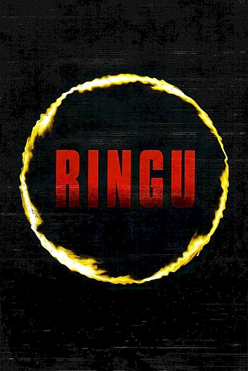 Poster for Ring