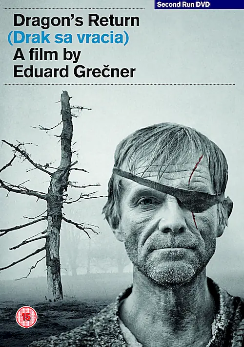 Poster for Drak sa vracia