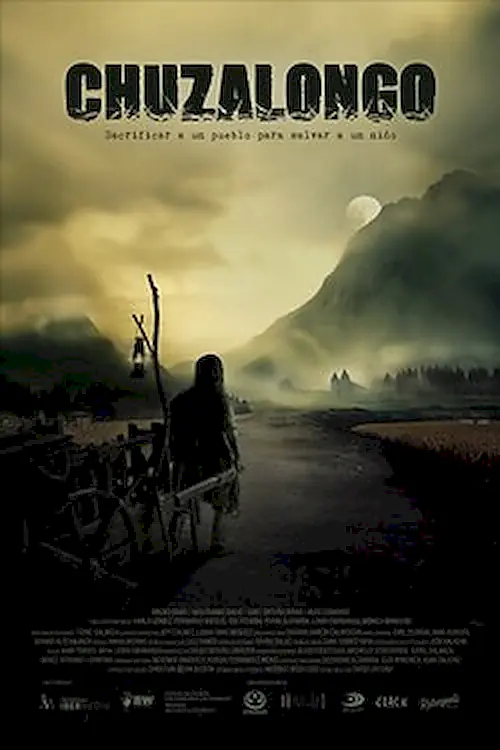 Poster for Chuzalongo