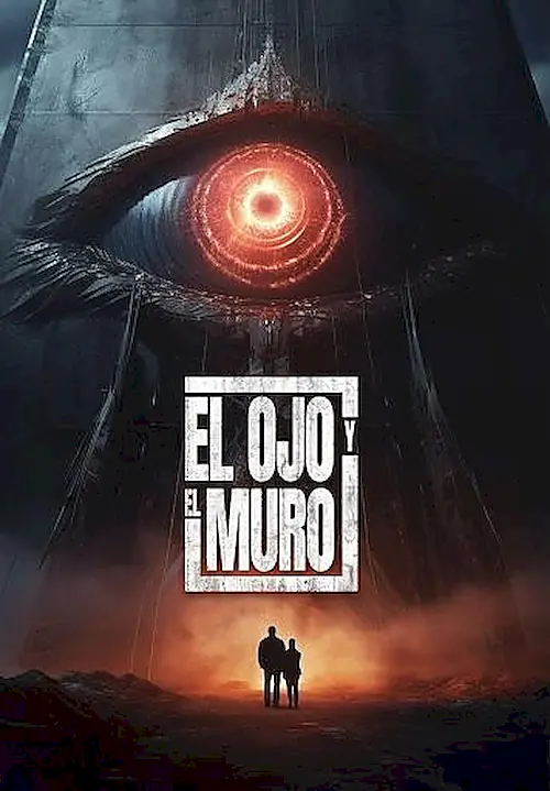 Poster for El ojo y el muro