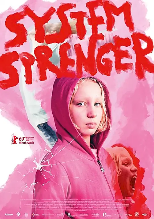 Poster for Systemsprenger