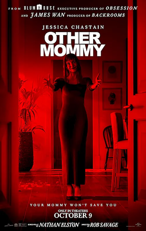 Poster for Other Mommy