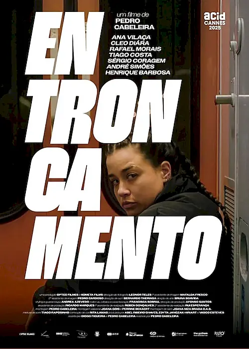 Poster for Entroncamento