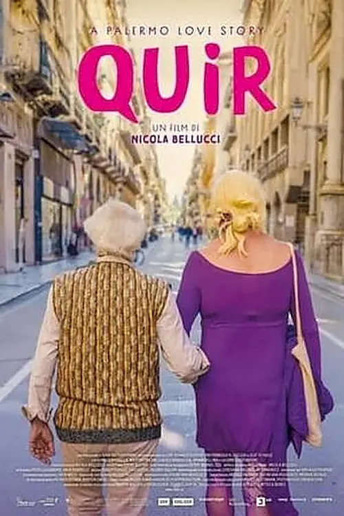 Poster for Quir