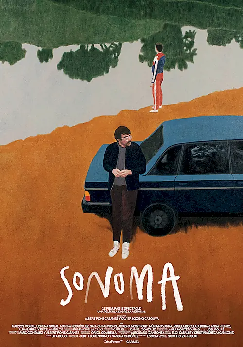 Poster for Sonoma
