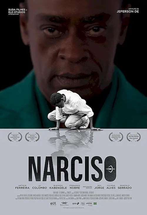 Poster for Narciso
