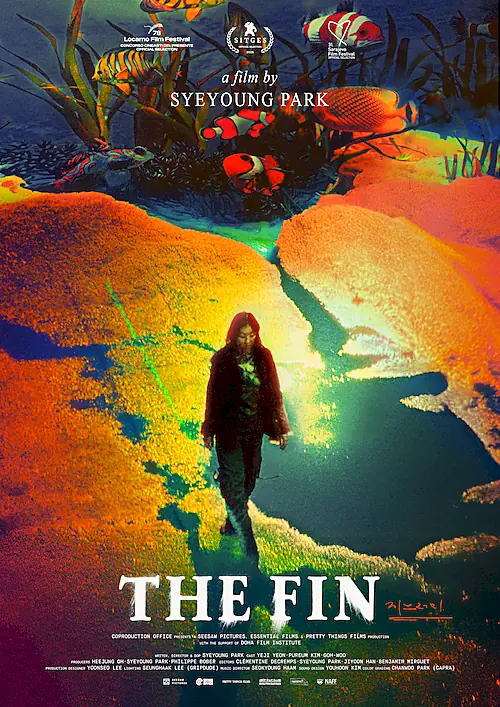 Poster for The Fin