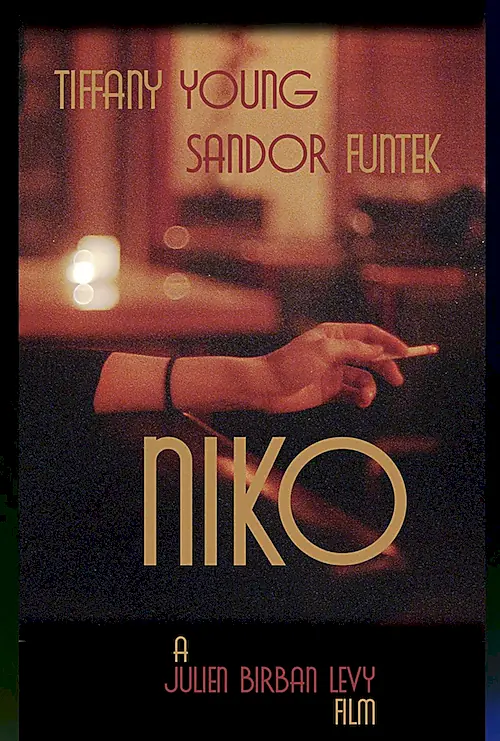 Poster for Niko