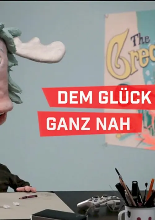 Poster for Shorts Attack! Dem Glück ganz nah