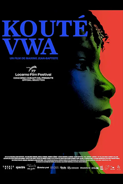 Poster for Kouté Vwa
