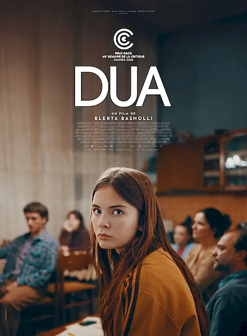 Poster for Dua