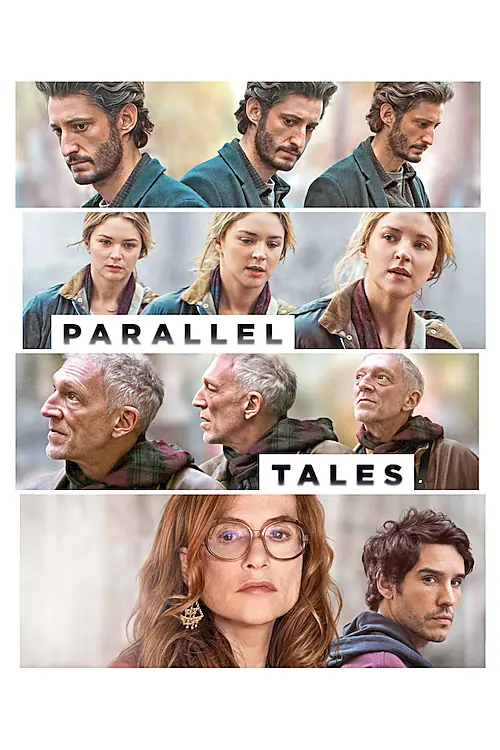 Poster for Histoires parallèles