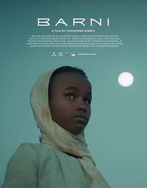 Poster for Barni