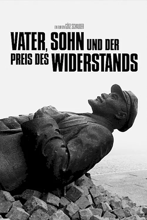 Poster for De Gaulle Zeit des Widerstands