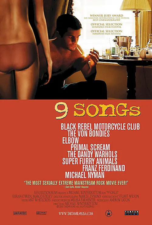 Poster for #9