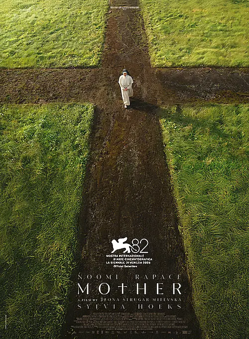 Poster for Mother