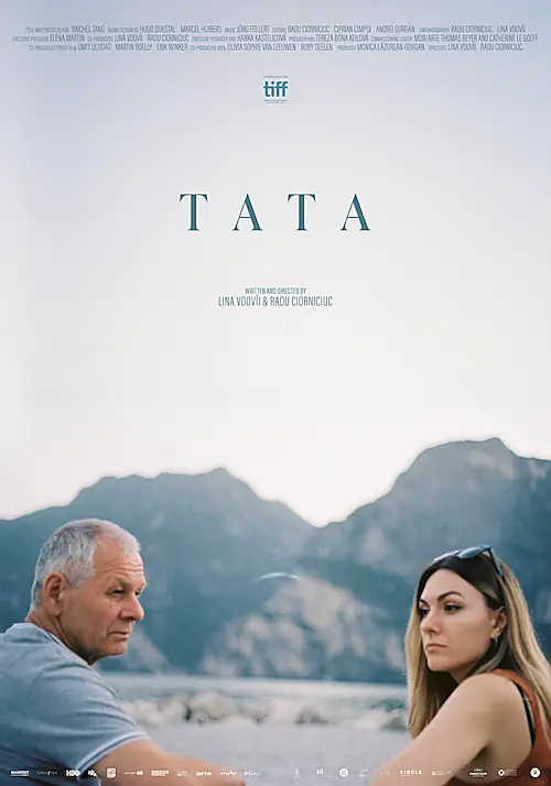 Poster for Tata