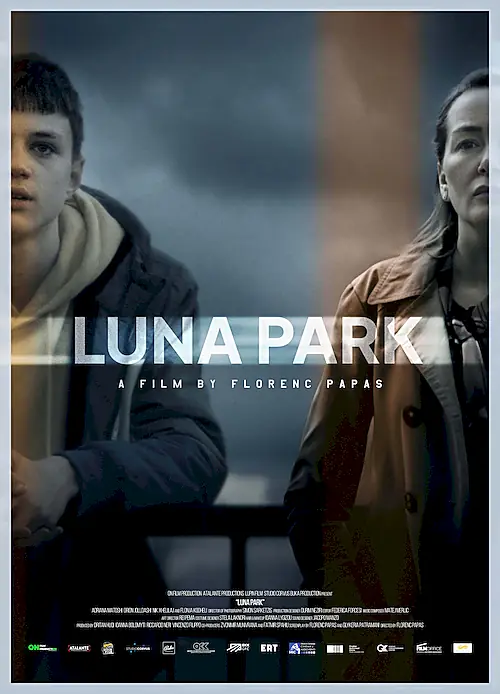Poster for Luna Park