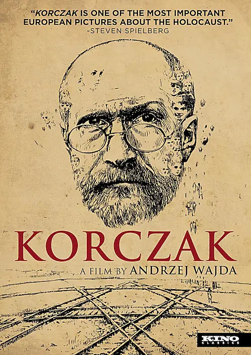Poster for Korczak