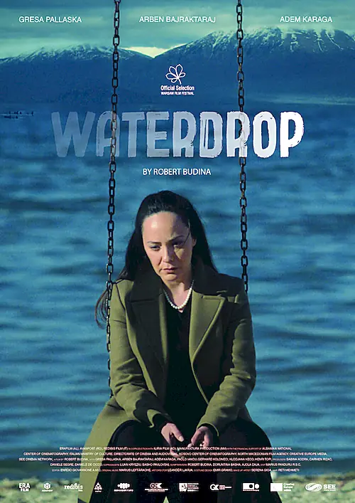 Poster for Waterdrop