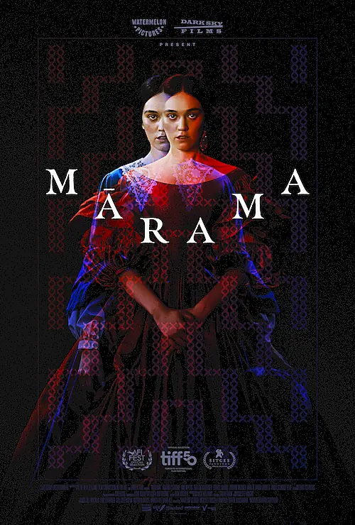 Poster for Mārama