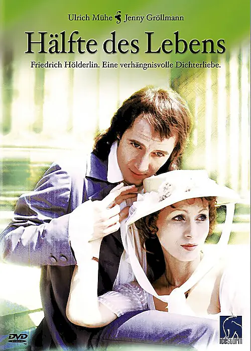 Poster for Hälfte des Lebens